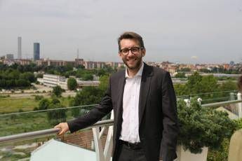 Il no di Maran a Parnasi Il no di Maran a Parnasi