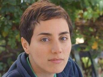 Morta a 40 anni Mirzakhani, 'Premio Nobel per la Matematica' Morta a 40 anni Mirzakhani, 'Premio Nobel per la Matematica'