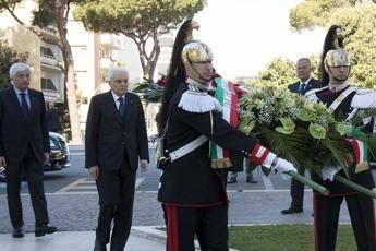 Mattarella: no a salari sempre più bassi, ridurre gli squilibri Mattarella: no a salari sempre più bassi, ridurre gli squilibri