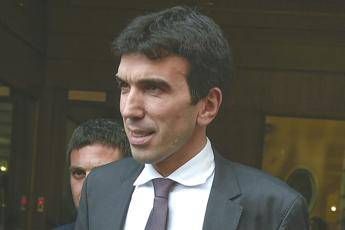Martina: Salvini deve tacere Martina: Salvini deve tacere