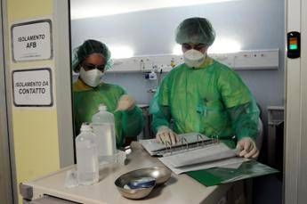 Cent'anni dalla 'Spagnola', ecco i virus da tenere d'occhio Cent'anni dalla 'Spagnola', ecco i virus da tenere d'occhio