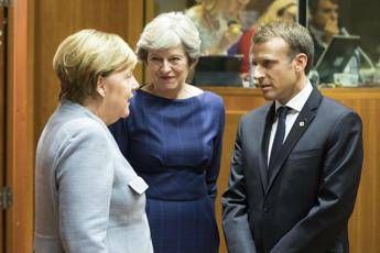 Stop ai dazi o l'Ue reagirà Stop ai dazi o l'Ue reagirà