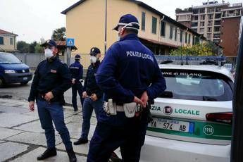 Milano, aumentano valori diossine Milano, aumentano valori diossine