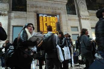 Stazione Centrale in tilt, ecco perché Stazione Centrale in tilt, ecco perché