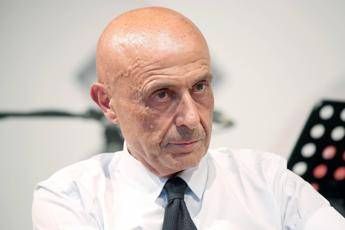 Minniti: Ius soli principio che va oltre la maggioranza Minniti: Ius soli principio che va oltre la maggioranza