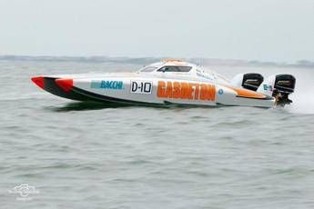 Motonautica, a Chioggia il 'Gran Premio d’Italia - Trofeo Gasbeton' Mondiale Uim Motonautica, a Chioggia il 'Gran Premio d’Italia - Trofeo Gasbeton' Mondiale Uim