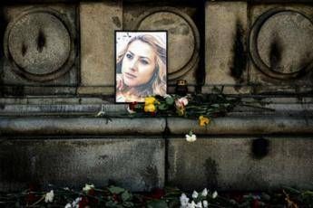Giornalista violentata e uccisa, c'è un arresto Giornalista violentata e uccisa, c'è un arresto