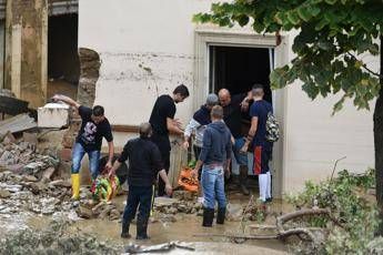 Maltempo, Toscana dichiara stato di emergenza Maltempo, Toscana dichiara stato di emergenza