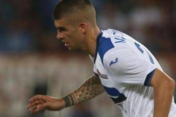 L'Atalanta rimonta e batte il Bologna L'Atalanta rimonta e batte il Bologna