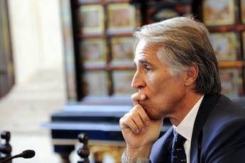 Malagò: La mia squalifica? Il mondo dello sport si vergogna Malagò: La mia squalifica? Il mondo dello sport si vergogna