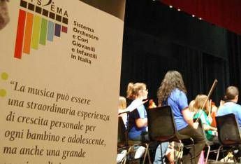 Musica: domani in scena al Teatro dal Verme 'Vincere da grandi' Musica: domani in scena al Teatro dal Verme 'Vincere da grandi'