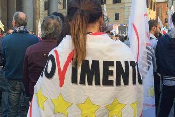 M5S, Toninelli e Giulia Grillo capigruppo M5S, Toninelli e Giulia Grillo capigruppo