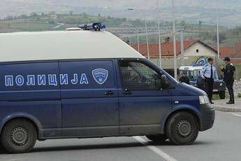 Famiglia massacrata in Macedonia, fermata la figlia Famiglia massacrata in Macedonia, fermata la figlia
