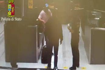 'Ndrangheta, arrestato in Brasile Vincenzo Macrì. E' il figlio del 'boss dei due mondi' 'Ndrangheta, arrestato in Brasile Vincenzo Macrì. E' il figlio del 'boss dei due mondi'