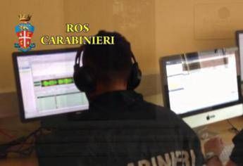 Mafia capitale, Zanda: Una legge speciale per Roma Mafia capitale, Zanda: Una legge speciale per Roma