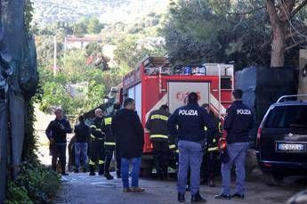 Ho paura, le ultime parole del pediatra disperso Ho paura, le ultime parole del pediatra disperso