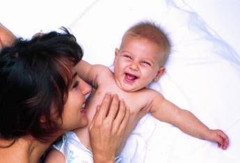 Dopo il solstizio i bimbi si allungano Dopo il solstizio i bimbi si allungano