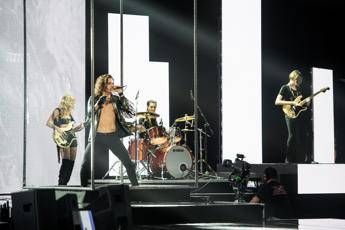 Maneskin in tour, l'ombra del secondary ticketing Maneskin in tour, l'ombra del secondary ticketing
