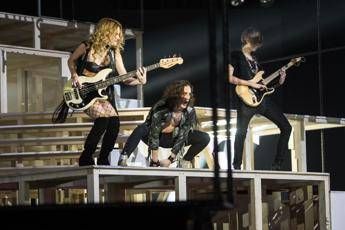 Fenomeno Maneskin, chi sono i fantastici 4 di X Factor Fenomeno Maneskin, chi sono i fantastici 4 di X Factor