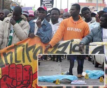 Usa, 6 americani su 10 pessimisti su relazioni tra le razze