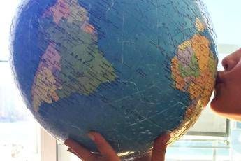 Scompare per due anni: 'volevo solo fare un giro' Scompare per due anni: 'volevo solo fare un giro'
