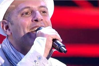 Dani, Dani, Dani Hoh: a X Faxtor spunta il tormentone di Marcello /Video Dani, Dani, Dani Hoh: a X Faxtor spunta il tormentone di Marcello /Video