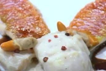 Gualtiero Marchesi, le sue ricette d'oro Gualtiero Marchesi, le sue ricette d'oro