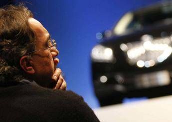 Marchionne, parla il suocero Marchionne, parla il suocero