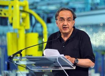 Marchionne morto per arresto cardiaco Marchionne morto per arresto cardiaco