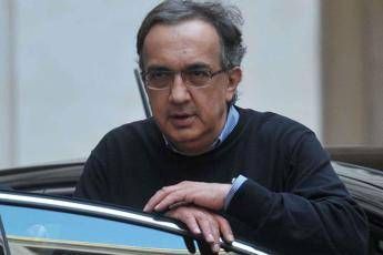 Marchionne, il manager globale che salvò la Fiat Marchionne, il manager globale che salvò la Fiat