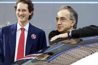 Sergio non tornerà, la lettera di Elkann ai dipendenti Sergio non tornerà, la lettera di Elkann ai dipendenti