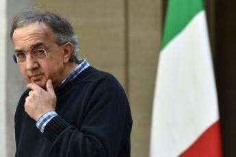 Conte sends condolences on death of Fiat ex-boss Marchionne Conte sends condolences on death of Fiat ex-boss Marchionne