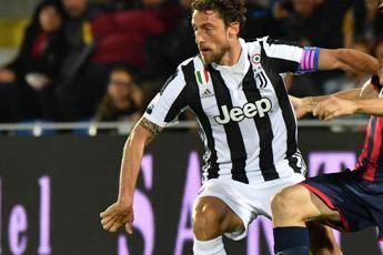 Marchisio: Il finale lo decidiamo ancora noi Marchisio: Il finale lo decidiamo ancora noi