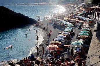 Franceschini: Estate da record per il turismo italiano Franceschini: Estate da record per il turismo italiano