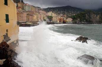 Temporali, vento e neve. Allerta in Liguria Temporali, vento e neve. Allerta in Liguria