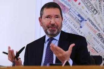 Marino: Mai usato denaro pubblico per motivi personali Marino: Mai usato denaro pubblico per motivi personali