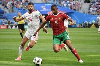 Autogol al 94', Iran batte Marocco Autogol al 94', Iran batte Marocco