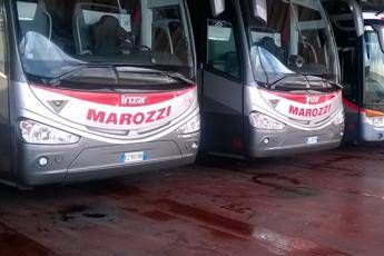 Marozzi, lavoratori salvi da licenziamento Marozzi, lavoratori salvi da licenziamento