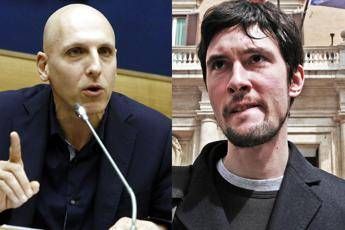 M5S, Cecconi e Martelli rinunciano a elezione M5S, Cecconi e Martelli rinunciano a elezione