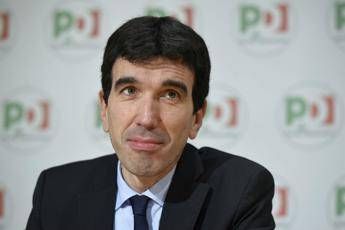 Martina: Un tecnico? Salvini-Di Maio benvenuti nella realtà Martina: Un tecnico? Salvini-Di Maio benvenuti nella realtà