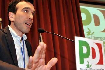 Pd spaccato, rinviata decisione su segretario Pd spaccato, rinviata decisione su segretario