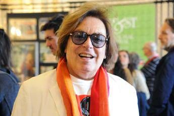 Mastelloni: Non voglio finire come Isabella Biagini Mastelloni: Non voglio finire come Isabella Biagini