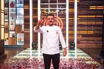 Chi è Simone, Mr. Masterchef Chi è Simone, Mr. Masterchef