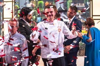 Masterchef 7, vince Simone Masterchef 7, vince Simone