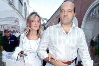Sequestrati beni per oltre un milione di euro a Matacena Sequestrati beni per oltre un milione di euro a Matacena