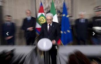 Minacce social a Mattarella, aperta inchiesta Minacce social a Mattarella, aperta inchiesta