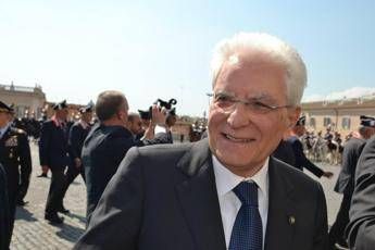 Cambia l'agenda di Mattarella Cambia l'agenda di Mattarella