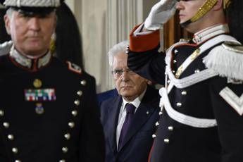 Mattarella: Esame severo delle cause Mattarella: Esame severo delle cause
