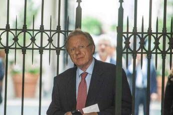 35 anni in Parlamento, chi era Altero Matteoli 35 anni in Parlamento, chi era Altero Matteoli