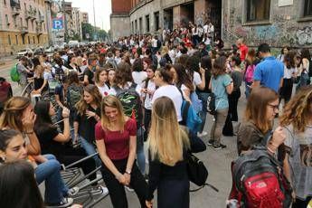 Maturità, i consigli per non fare scena muta Maturità, i consigli per non fare scena muta